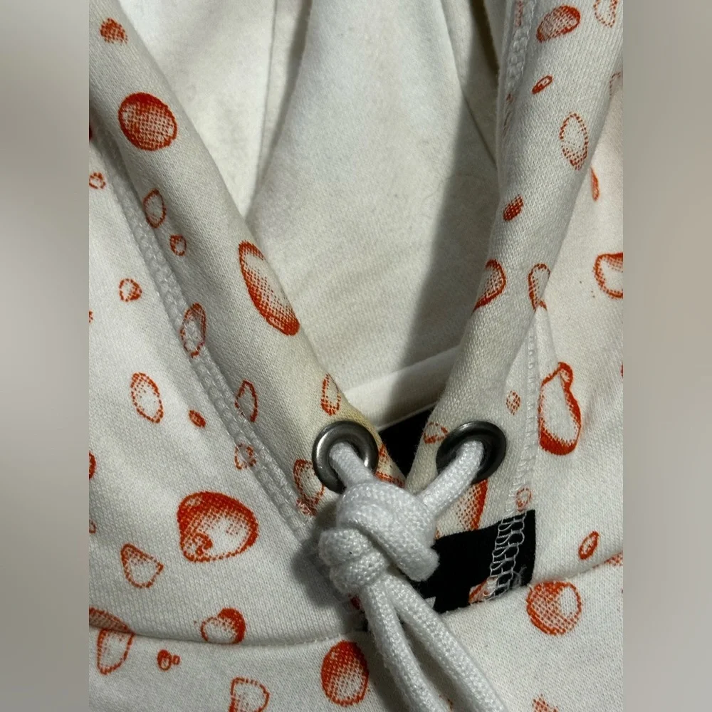Air Jordan x Gatorade Be Like Mike All Over Print Hoodie